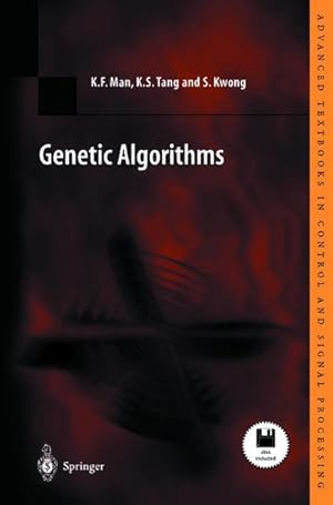 Imagen del vendedor de Genetic Algorithms : Concepts and Designs a la venta por AHA-BUCH GmbH