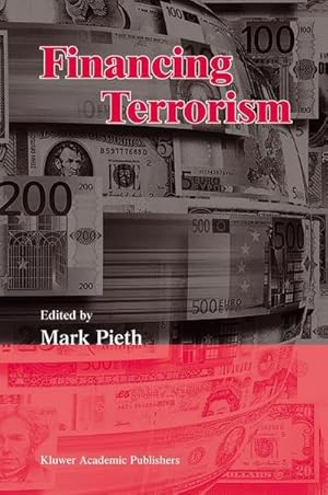 Bild des Verkufers fr Financing Terrorism zum Verkauf von AHA-BUCH GmbH
