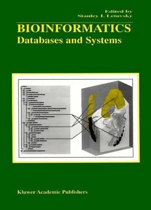 Image du vendeur pour Bioinformatics : Databases and Systems mis en vente par AHA-BUCH GmbH