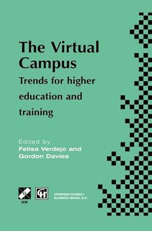 Image du vendeur pour The Virtual Campus : Trends for higher education and training mis en vente par AHA-BUCH GmbH