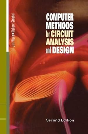 Bild des Verkufers fr Computer Methods for Circuit Analysis and Design zum Verkauf von AHA-BUCH GmbH