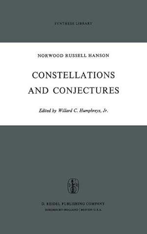 Seller image for Constellations and Conjectures for sale by AHA-BUCH GmbH
