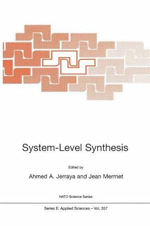 Seller image for System-Level Synthesis for sale by AHA-BUCH GmbH