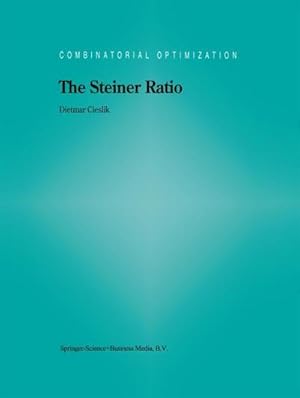 Seller image for The Steiner Ratio for sale by AHA-BUCH GmbH