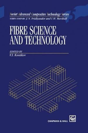 Bild des Verkufers fr Fibre Science and Technology zum Verkauf von AHA-BUCH GmbH