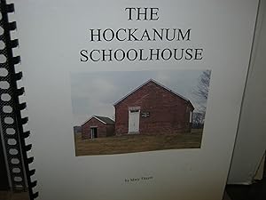 The Hockanum Schoolhouse