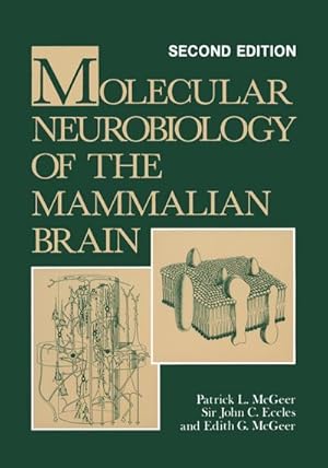 Immagine del venditore per Molecular Neurobiology of the Mammalian Brain venduto da AHA-BUCH GmbH