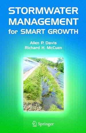 Seller image for Stormwater Management for Smart Growth for sale by AHA-BUCH GmbH
