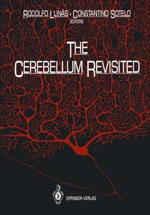 Bild des Verkufers fr The Cerebellum Revisited zum Verkauf von AHA-BUCH GmbH