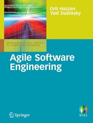 Immagine del venditore per Agile Software Engineering venduto da AHA-BUCH GmbH