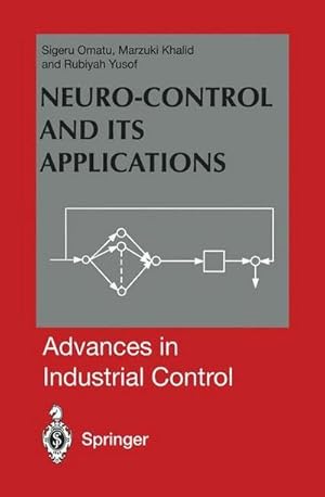 Bild des Verkufers fr Neuro-Control and its Applications zum Verkauf von AHA-BUCH GmbH