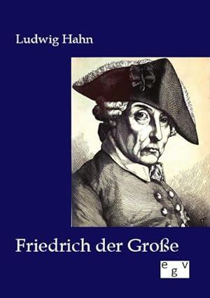 Seller image for Friedrich der Groe for sale by AHA-BUCH GmbH