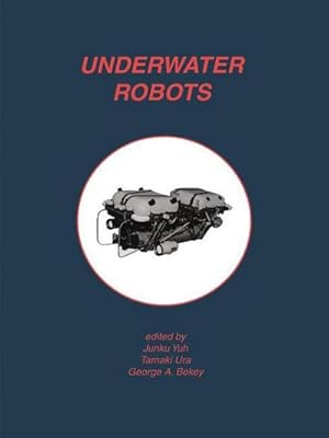 Imagen del vendedor de Underwater Robots a la venta por AHA-BUCH GmbH