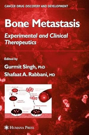 Imagen del vendedor de Bone Metastasis a la venta por AHA-BUCH GmbH