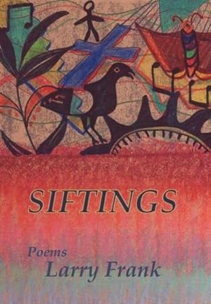 Seller image for Siftings : Poems for sale by AHA-BUCH GmbH