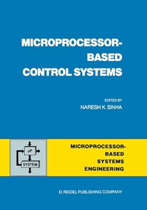 Seller image for Microprocessor-Based Control Systems for sale by AHA-BUCH GmbH