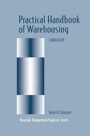 Seller image for Practical Handbook of Warehousing for sale by AHA-BUCH GmbH