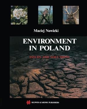 Seller image for Environment in Poland : Issues and Solutions for sale by AHA-BUCH GmbH