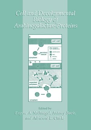 Immagine del venditore per Cell and Developmental Biology of Arabinogalactan-Proteins venduto da AHA-BUCH GmbH