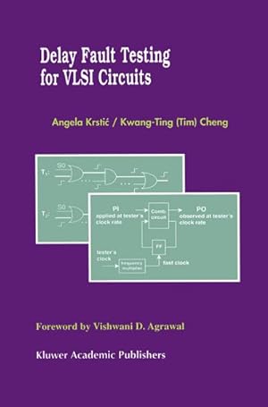 Seller image for Delay Fault Testing for VLSI Circuits for sale by AHA-BUCH GmbH