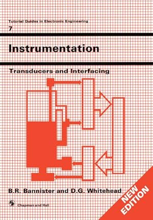 Immagine del venditore per Instrumentation: Transducers and Interfacing venduto da AHA-BUCH GmbH