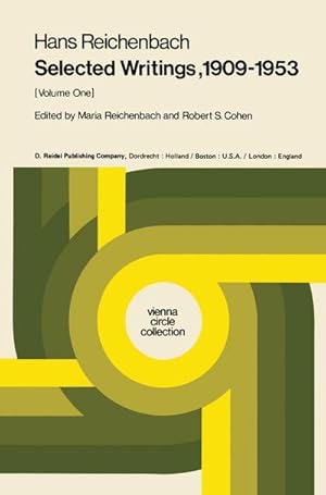 Imagen del vendedor de Selected Writings 19091953 : Volume One a la venta por AHA-BUCH GmbH