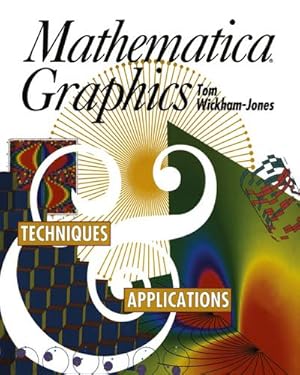 Bild des Verkufers fr Mathematica Graphics : Techniques & Applications zum Verkauf von AHA-BUCH GmbH
