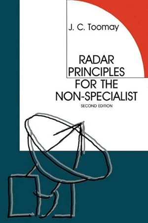 Bild des Verkufers fr Radar Principles for the Non-Specialist zum Verkauf von AHA-BUCH GmbH