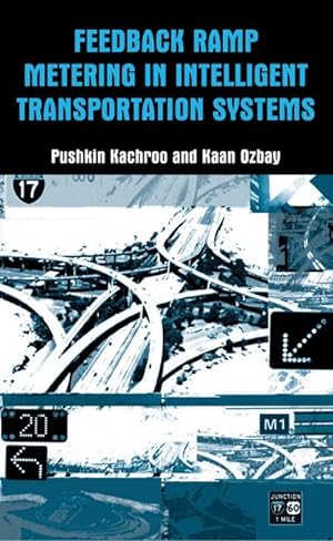 Seller image for Feedback Ramp Metering in Intelligent Transportation Systems for sale by AHA-BUCH GmbH