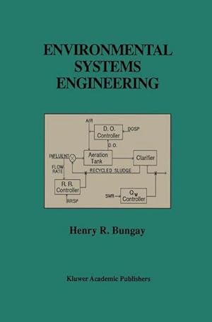 Bild des Verkufers fr Environmental Systems Engineering zum Verkauf von AHA-BUCH GmbH