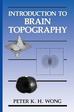 Seller image for Introduction to Brain Topography for sale by AHA-BUCH GmbH