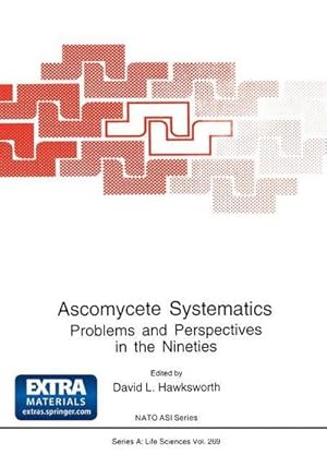 Image du vendeur pour Ascomycete Systematics : Problems and Perspectives in the Nineties mis en vente par AHA-BUCH GmbH