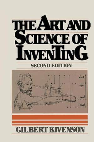 Image du vendeur pour The Art and Science of Inventing mis en vente par AHA-BUCH GmbH