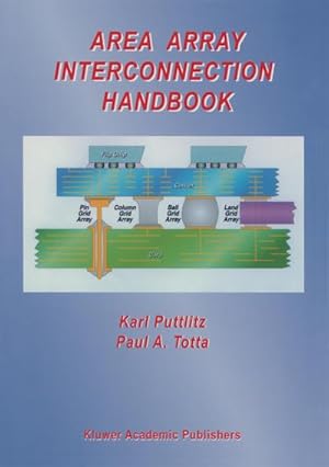 Seller image for Area Array Interconnection Handbook for sale by AHA-BUCH GmbH