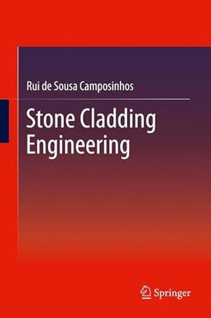 Bild des Verkufers fr Stone Cladding Engineering zum Verkauf von AHA-BUCH GmbH