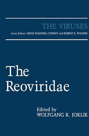 Imagen del vendedor de The Reoviridae a la venta por AHA-BUCH GmbH