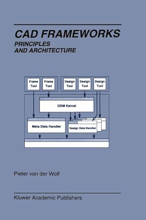Seller image for Cad Frameworks : Principles and Architecture for sale by AHA-BUCH GmbH