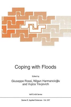 Immagine del venditore per Coping with Floods venduto da AHA-BUCH GmbH