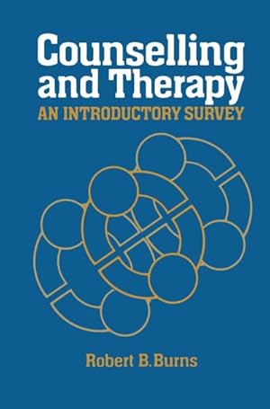 Bild des Verkufers fr Counselling and Therapy : An Introductory Survey zum Verkauf von AHA-BUCH GmbH