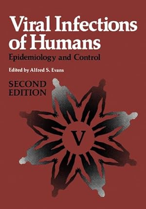 Image du vendeur pour Viral Infections of Humans : Epidemiology and Control mis en vente par AHA-BUCH GmbH