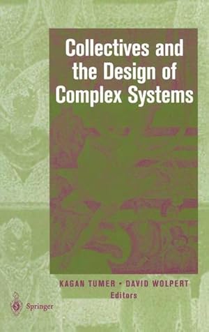 Seller image for Collectives and the Design of Complex Systems for sale by AHA-BUCH GmbH
