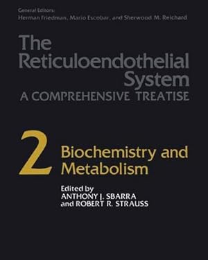 Seller image for Biochemistry and Metabolism for sale by AHA-BUCH GmbH