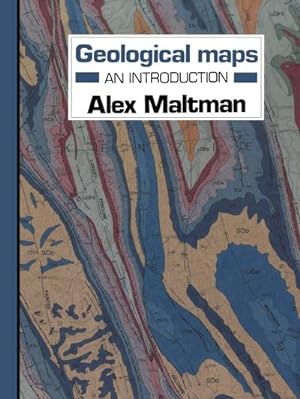 Immagine del venditore per Geological maps: An Introduction venduto da AHA-BUCH GmbH