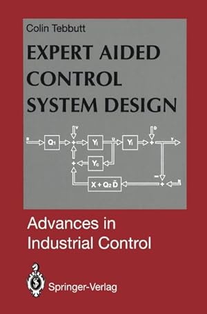 Bild des Verkufers fr Expert Aided Control System Design zum Verkauf von AHA-BUCH GmbH