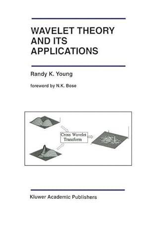 Immagine del venditore per Wavelet Theory and Its Applications venduto da AHA-BUCH GmbH