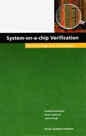Seller image for System-on-a-Chip Verification : Methodology and Techniques for sale by AHA-BUCH GmbH