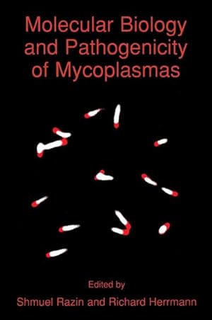 Seller image for Molecular Biology and Pathogenicity of Mycoplasmas for sale by AHA-BUCH GmbH