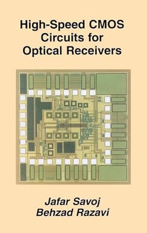 Bild des Verkufers fr High-Speed CMOS Circuits for Optical Receivers zum Verkauf von AHA-BUCH GmbH