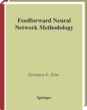 Seller image for Feedforward Neural Network Methodology for sale by AHA-BUCH GmbH