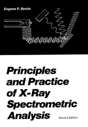 Seller image for Principles and Practice of X-Ray Spectrometric Analysis for sale by AHA-BUCH GmbH
